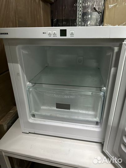 Мини-морозильник liebherr (высота 63см)