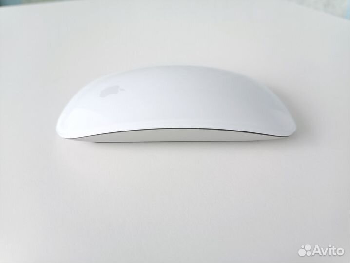 Оригинал Apple Magic Mouse 2, идеальное состояние