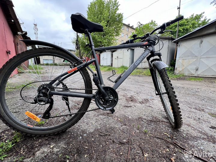 Велосипед denton storm 2.0 - 26’’