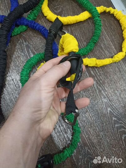 Эспандер, жгут