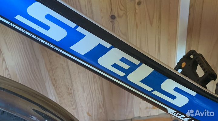 Велосипед Stels