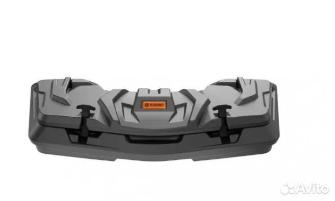 Кофр передний для квадроцикла odes 650/800/1000