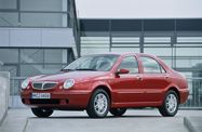 Lancia Lybra I (1999—2006) Универсал