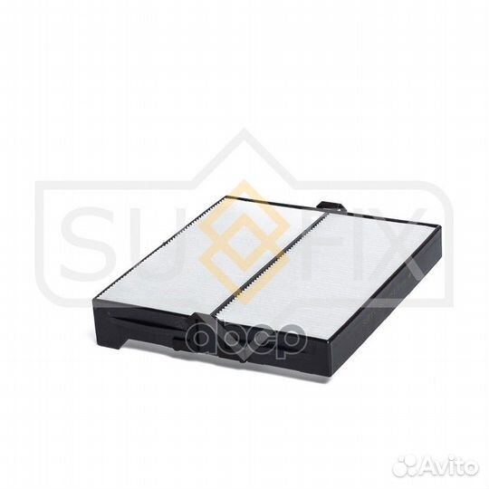Фильтр салонный SS1251 sufix