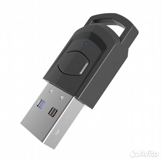 Ps4/Ps5 Адаптер с микрофоном для подкл. наушников