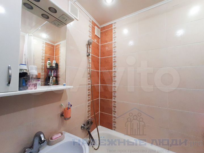 1-к. квартира, 37,2 м², 2/10 эт.