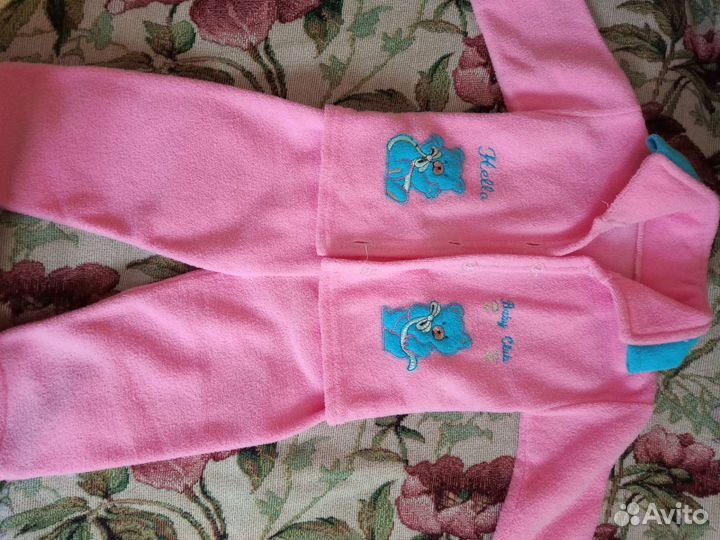 Детская одежда