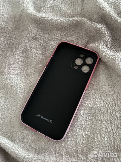 Чехол на iPhone 13 pro max