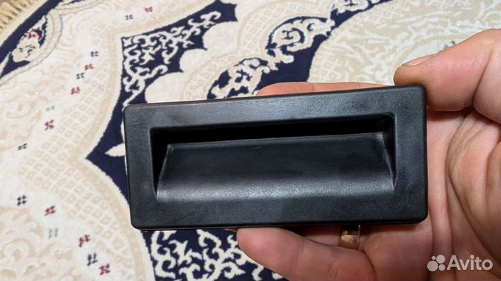 Кнопка открывания багажника skoda octavia a7фл