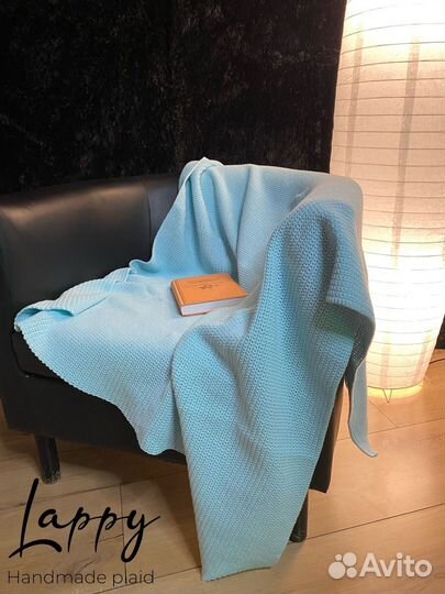 Вязание на заказ крючком