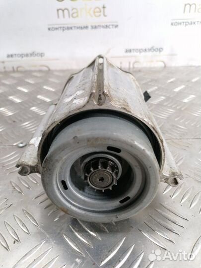 Мотор рулевой колонки Opel Astra J GTC 1.4 A14NET