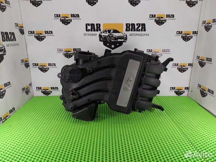 Коллектор впускной BSE 1,6