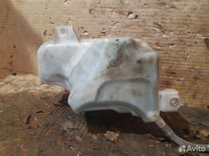 Бачок расширительный Kia Optima