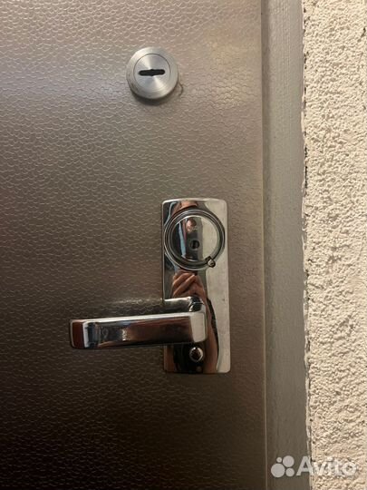 Вскрытие замков / Открыть дверь / Замена замков