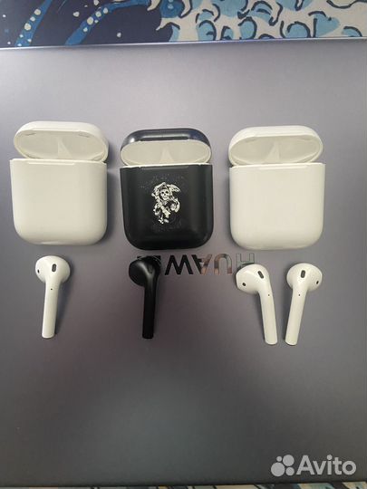 Airpods 1