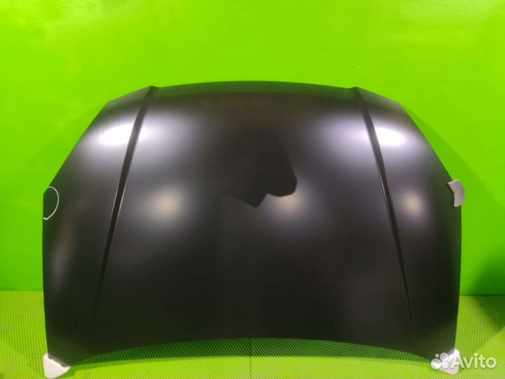 Капот Kia Rio 2 06-11