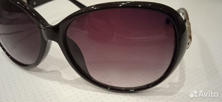 Солнцезащитные очки женские