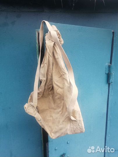 Вещь мешок армейский