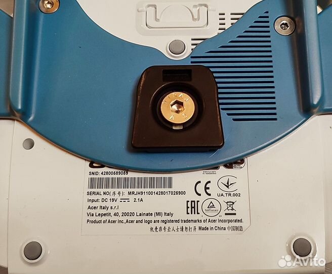 3d сканер RangeVision Smart