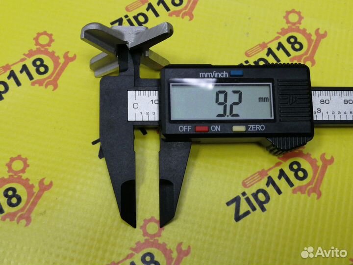 Нож для мясорубки Gorenge, Югдон, Bosch