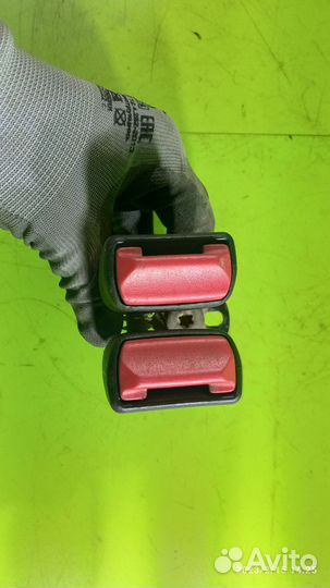 Ответная часть ремней безопасности для Ford Focus