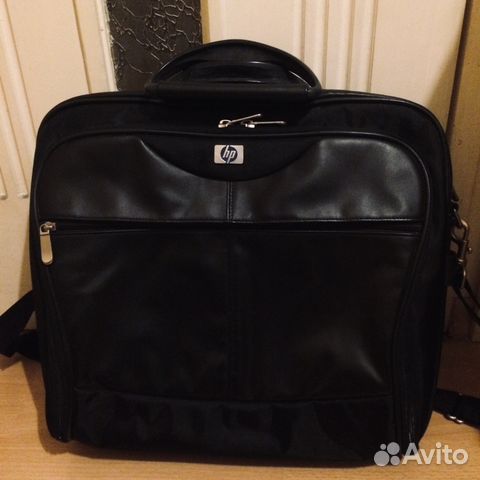 Сумка HP