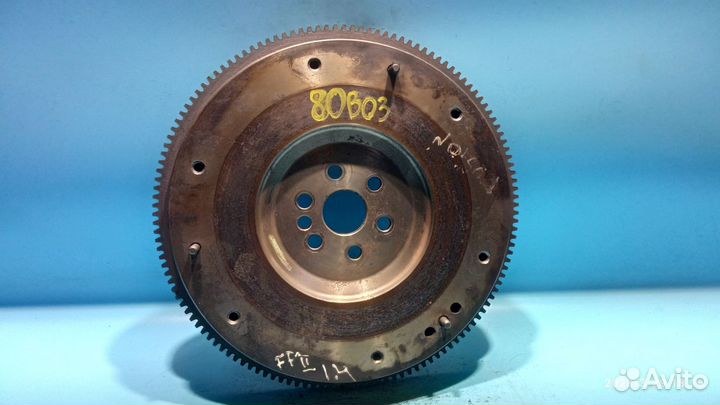 Маховик для Ford Focus 2 2005-2011