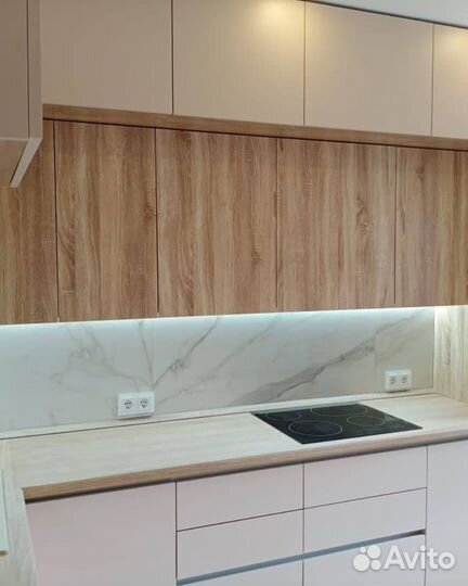 Кухни на заказ. Нестандартные решения