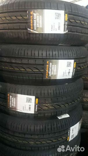 Pirelli Formula Energy 185/65 R15