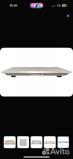 Nikapanels обогреватели керамические