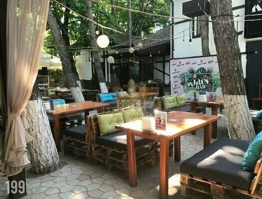 Продам помещение общественного питания, 260 м²