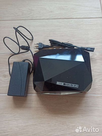 Лед ledлампа для ногтей 36 Вт. Новая