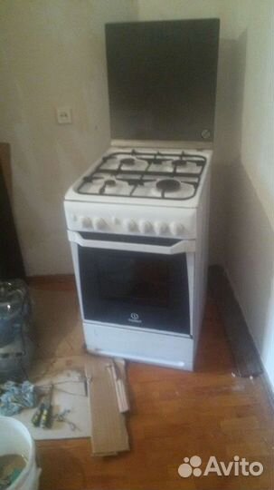 Ремонт плит,духовых шкафов, варочных поверхностей