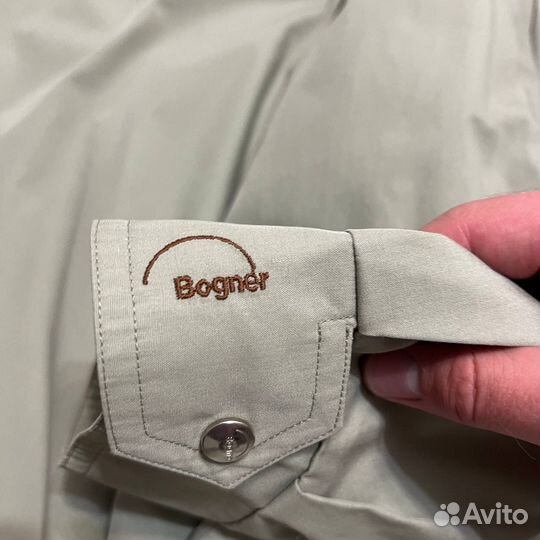 Куртка Bogner Vintage