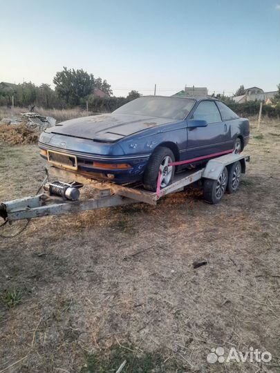 В разборе ford probe 1990 2.2 бензин
