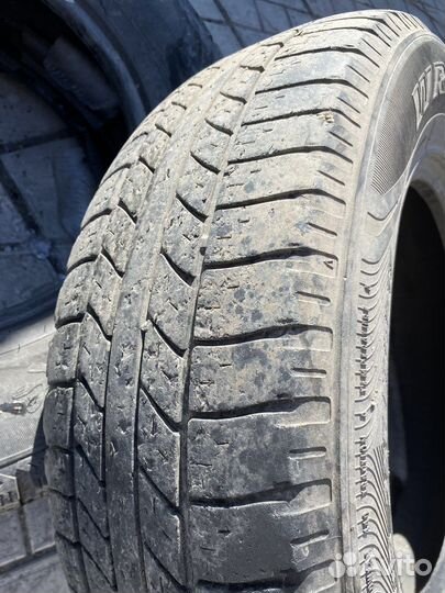 Goodyear Wrangler Ultra Grip 235/70 R17