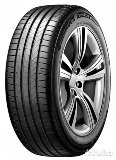 Hankook Ventus Prime 4 K135 205/55 R16 91V