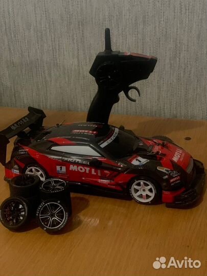 Дрифт машинка GT Drift Racing