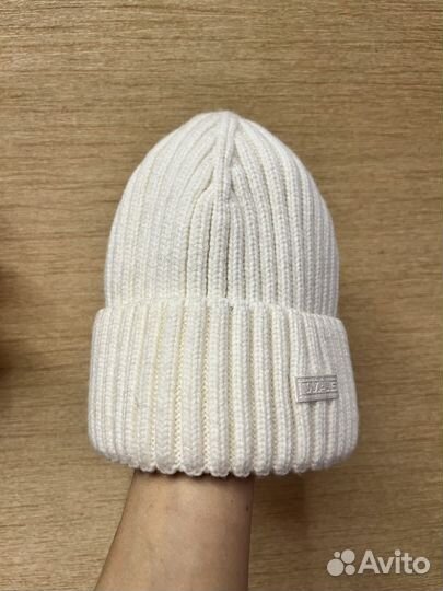 Шапки шерсть