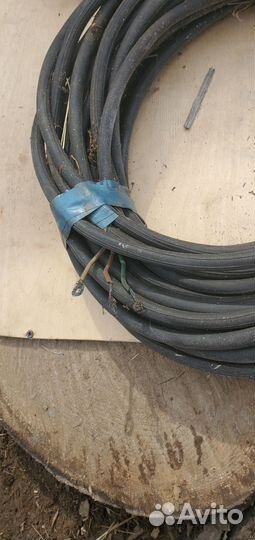 Кабель 380в