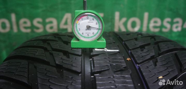 Nokian Tyres WR SUV 3 315/40 R21 111W