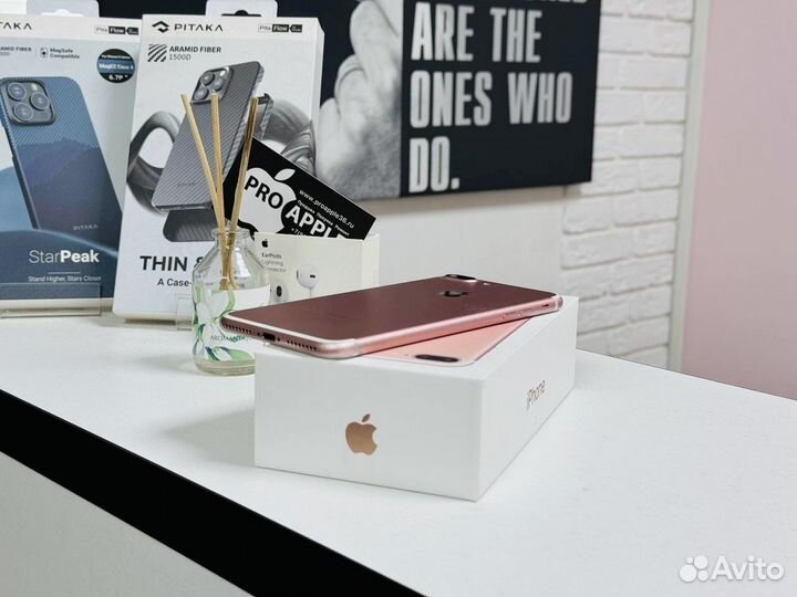 iPhone 7 Plus, 32 ГБ