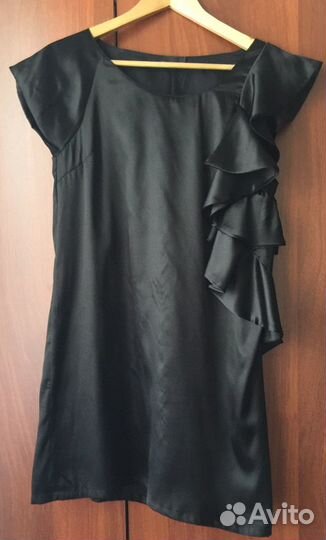 Женские вещи пакетом рамер S