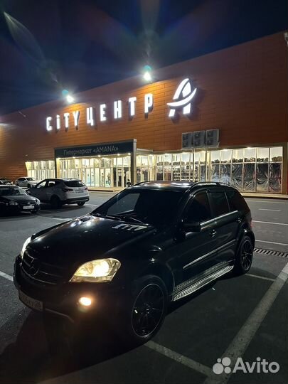 Сиденья мл 500