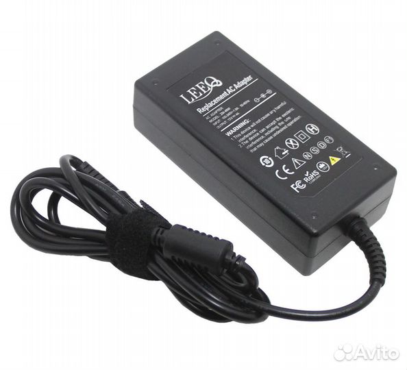 Блок питания для Тв Daewoo DSL-15C1T, DSL20M1TC