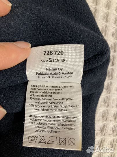 Шапка деми lassie ласси 48 50