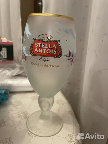 Набор бокалов для пива