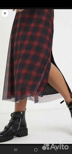 Комбинезон, платье