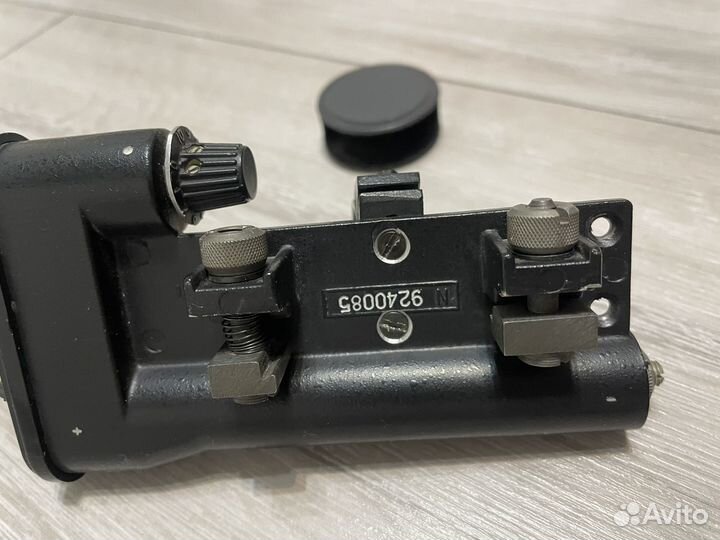 Коллиматорный прицел