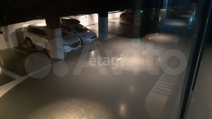 Машиноместо